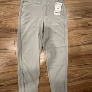 Athleta Brooklyn ankle pants